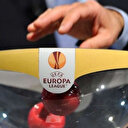 Galatasaray'ın UEFA Avrupa Ligi'ndeki muhtemel rakipleri kimler?