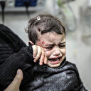 Gaza: épuisement de tous les stocks de vaccins pour enfants