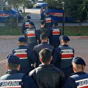 Zehir tacirlerine geçit yok! Saklandıkları evlerde yakalandılar