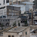 L'armée israélienne poursuit ses opérations à Jénine pour la deuxième journée consécutive