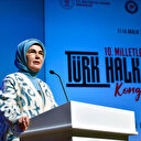 Emine Erdoğan'dan kültürel değerler mesajı