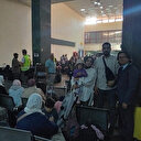 Türkiye: 1047 personnes évacuées de Gaza depuis le 8 octobre