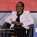 Afrique du Sud: un milliard de dollars pour soutenir une transition énergétique juste