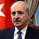 TBMM Başkanı Kurtulmuş Gazze kasabına 'firavun'u hatırlattı: Boş hayal kuruyorlar