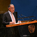 Pakistan: Israël veut éradiquer toute l'idée palestinienne