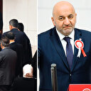 Saadetli Bitmez kürsüde fenalaştı