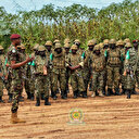 RDC: les soldats ougandais ont quitté la force est-africaine