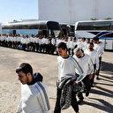 La Libye renvoie près de 1.000 migrants égyptiens et nigérians