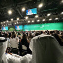 COP28: Les réactions à l'accord conclu à Dubaï