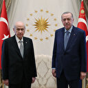 Cumhur İttifakı yerelde işbirliği heyeti son toplantısını bu hafta yapacak: Nihai kararı Erdoğan ve Bahçeli verecek