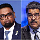 Essequibo: le président guyanien n'entend pas parler de frontière avec Maduro