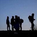 Kırklareli'nde göçmen operasyonu: Yasa dışı yollarla Türkiye'ye girmeye çalışan 23 kişi yakalandı