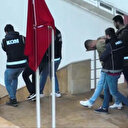 Aydın'da suç çetesine büyük baskın: Vatandaşları tehdit edip haraç kesen dört kişi tutuklandı