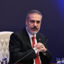 Bakan Fidan Azerbaycan'a gidiyor: Mevkidaşı ve Cumhurbaşkanı Aliyev ile görüşecek