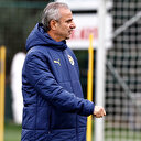 Fenerbahçe'de fikstür uyarısı