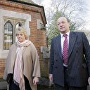 Le père du photojournaliste britannique tué par Israël en 2003 accuse l'Occident d'être complice dans les meurtres à Gaza