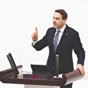 Orta Doğu ve Afrika’da doğal gaz arayacağız