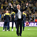 İsmail Kartal: Kupayı kazanmak istiyoruz