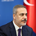 Bakan Fidan Gazze diplomasisini Norveç'te sürdürecek