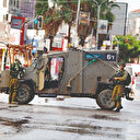 Batı Şeria'da tam saldırıya geçti