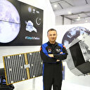 Le premier astronaute turc devrait s'envoler pour l'espace le 9 janvier 2024