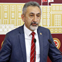 CHP'li Mustafa Adıgüzel'den terörist başı Abdullah Öcalan'a 'sayın' güzellemesi