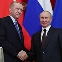 Putin'den dikkat çeken Gazze açıklaması: Erdoğan uluslararası toplumun öncü sesi oldu