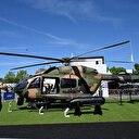 L'armée allemande commande 62 hélicoptères de combat légers à Airbus