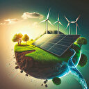 Temiz enerjide stratejik iş birliği