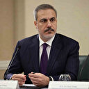 Bakan Fidan Azerbaycan'a gidecek