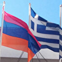 Ermenistan ve Yunanistan askeri işbirliği anlaşması