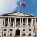 İngiltere Merkez Bankası politika faizini sabit tuttu