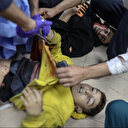 Palestine: 3 714 élèves tués dans l'agression israélienne à Gaza et en Palestine occupée 