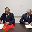 Kırgız-Tacik sınırının tartışmalı kısmının 47 kilometresi daha belirlendi