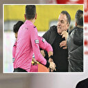 Hesap verecekler! Bakan Tunç açıkladı: Hakeme yumruklu saldırıda iddianame hazırlandı