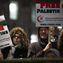 Londres: veillée pour les enfants palestiniens tués à Gaza