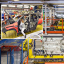 Otomotiv devi KAP'a bildirdi: Üretimi durduruyor