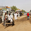 Soudan: 17,7 millions de personnes au sont confrontées à des "niveaux élevés" d'insécurité alimentaire aiguë