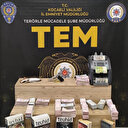 Kocaeli'de DEAŞ operasyonu: Altı şüpheli yakalandı