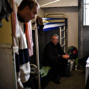 En France, la prison surpeuplée de Bordeaux-Gradignan, "enfer" sans issue