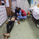 Gaza: 5 morts et des dizaines de blessés dans le bombardement d'une école abritant des déplacés à Khan Younès 