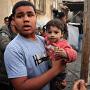 Washington dit pousser Israël à réduire l'intensité de ses attaques à Gaza