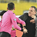 Türkiye: cinq matches à huis clos pour Ankaragücü