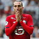 Yusuf Yazıcı'nın evine hırsızlar dadandı