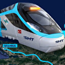 'Süper hızlı tren' ile yılda 38,9 milyon yolcu taşınacak