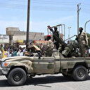 Sudan'daki savaş 7 milyon kişiyi evlerinden etti