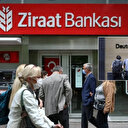 Ziraat Bankası'na 1,75 milyar avroluk dış finansman
