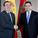 De l'Espagne à l'Ukraine, le Maroc renforce sa diplomatie à des fins économiques