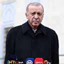 Cumhurbaşkanı Erdoğan'dan yerel seçim mesajı: Aralık ayının sonuna doğru  büyükşehir adaylarını açıklamayı hedefliyoruz