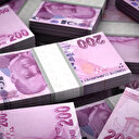 Bütçe kasımda 75 milyar lira fazla verdi